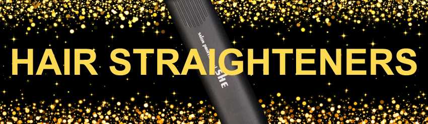 gold original ceramic hair stylers